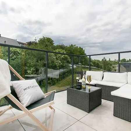 Mlyny Gdanskie By Apartmore Apartament
