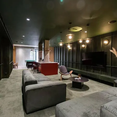 Apartment Mlyny Gdanskie By Apartmore